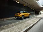 Suzuki Vitara 2018 года (WW)